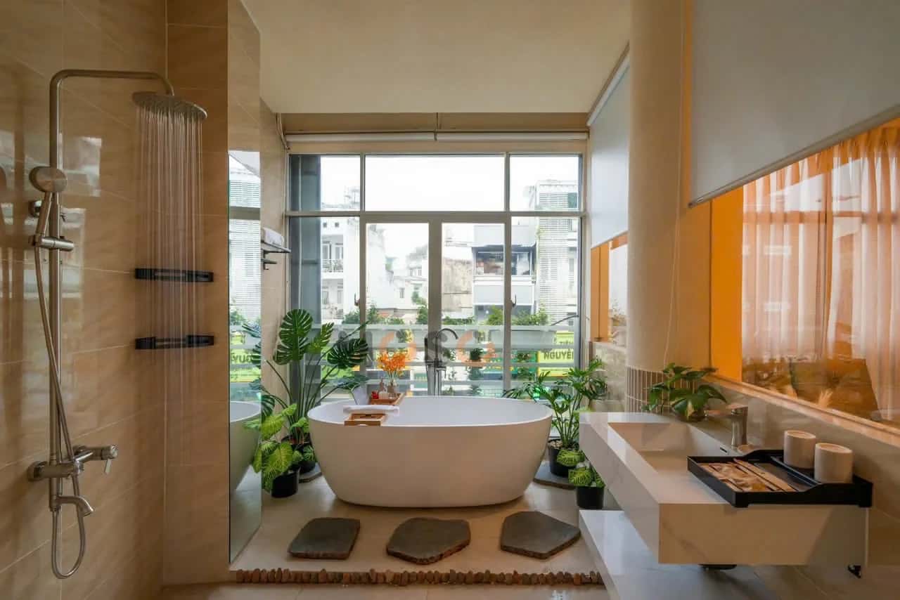 Bán nhà mặt tiền Điện Biên Phủ Quận 3, TP.HCM – 19 phòng ngủ, giá 30 tỷ - ảnh 6